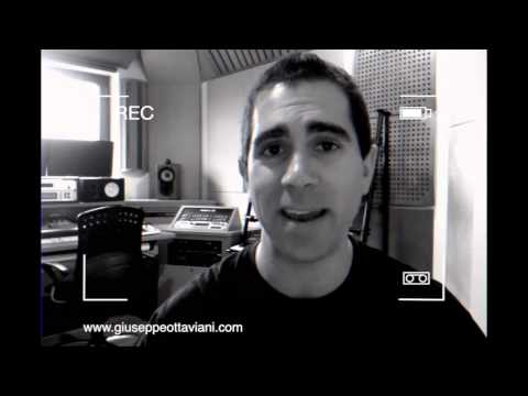 Trancelate presents GIUSEPPE OTTAVIANI LIVE *90 minute DJ Set* Saturday 9th Nov @ 69 Below Glasgow