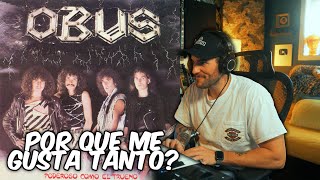 AMERICANO flipa con Obus - Dinero dinero