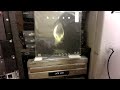 Laserdisc Alien 70mm Six Track Sensurroud Boom Channel THX With Fog Machine