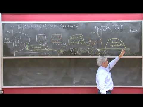 The Quantum Phases of Matter IX: Resonating Valence Bonds and the Z2 Spin Liquid - Subir Sachdev