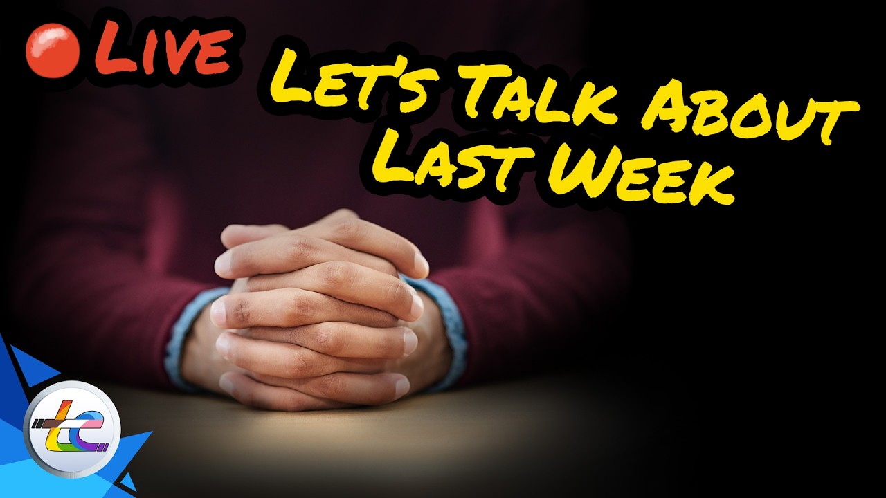 Livetream FAQ: What Happened Last Week - And What's Next?