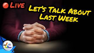 Livetream FAQ: What Happened Last Week - And What's Next?