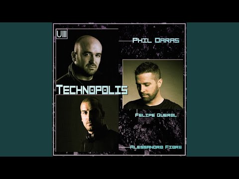 Technopolis (Original Mix)
