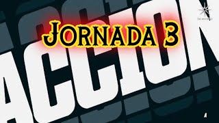 Download lagu Accion jornada 3 2026 | Accion jornada 3 Liga MX 2026 | Accion Liga MX | Accion jornada 3 Apertura mp3