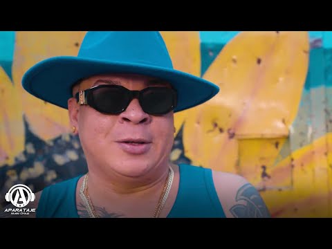 El Chuape - Te Estoy Viendo (Video Oficial)