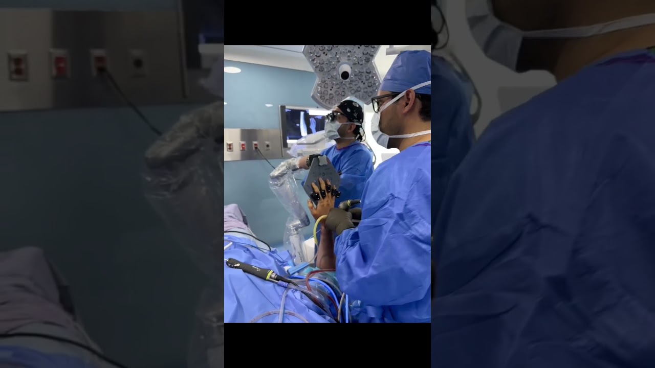 Testimonio de paciente - Caso Daniel Manzo