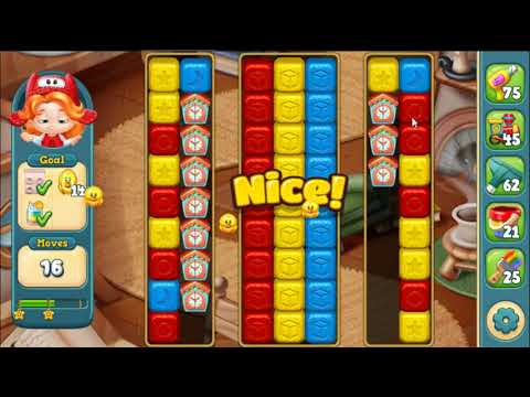 Toy Blast Level 3071