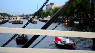 Amusement Park Amsterdam