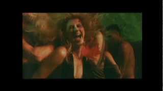 MuchMusic Station ID - Disco Infiltrator