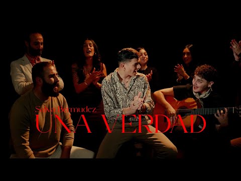 Salva Bermúdez - Una Verdad (Video Oficial)