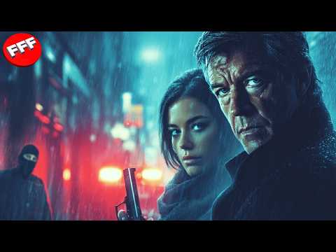 GUARDIAN ANGEL - In A World Of Shadows, One Man Will Be Her Shield | Full CRIME ACTION Movie HD