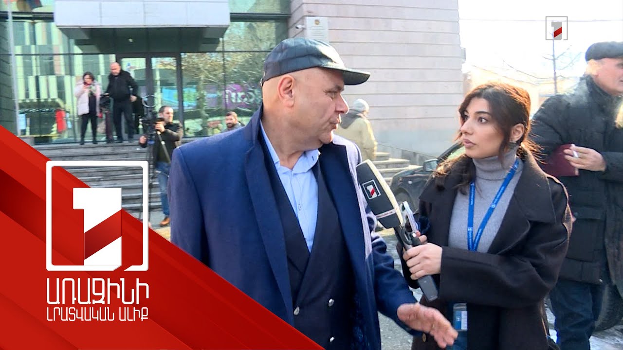 Իհարկե, տվել է. Սեդրակ Առուստամյանը պնդում է, որ Գագիկ Խաչատրյանը վերադարձրել է 22 մլն դոլարը