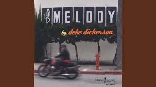 Video thumbnail of "Deke Dickerson - Good Time Gal"