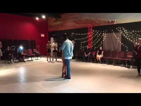 URBANKIZ Anais Millon feat Ahombi Mike