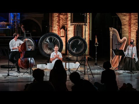 Sound Healing Concert