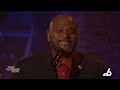 Ruben Studdard - Masterpiece - Best Audio - The Kelly Clarkson Show - March 15, 2024