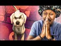 Raising The SWAGGIEST Dogs Ever Animal Shelter Simulator