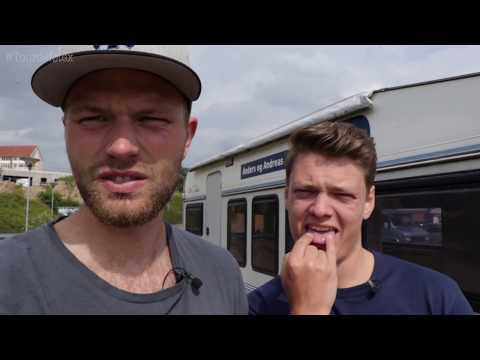 Tour De Føtex - Afsnit 11 - Dit, mit, Vores - ALLES!