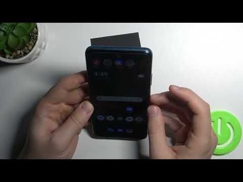 How Fast and Accurate is Face Unlock on Xiaomi Poco M4 Pro 5G - Face Unlock Speed Test