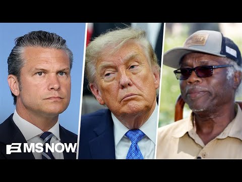 Trump’s Iran war has 'struggling' American farmers fearing bankruptcy