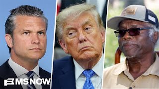 Trump’s Iran war has 'struggling' American farmers fearing bankruptcy