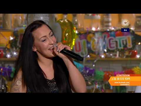 Szlabik Erik & Vikee - Szükségem van rád (Zenebutik 2021 szilveszter)