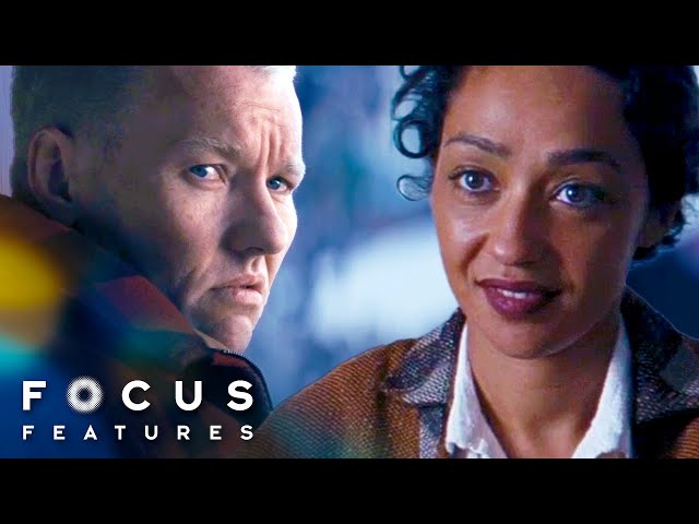 Loving | Richard & Mildred Loving Build a Case to Defend Their Interracial Marriage