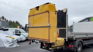 بيع مادة رصف الطرق TMA Trinity & ATA Alpha 60 - صورة 4 | Machineryline QA مادة رصف الطرق TMA Trinity & ATA Alpha 60 | صورة 4 - Machineryline