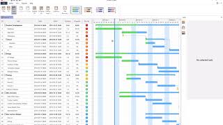 Wondershare Edraw Project Software: Perpetual License + 3-Yr Upgrades & Maintenance