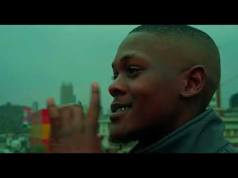 C-Krazy - Standing on Business (Official Music Video) ft. Jordan Jiga