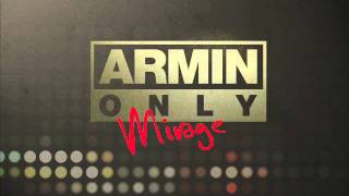 Armin van Buuren - Orbion (Max Graham vs Protoculture Remix)