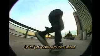 Skegss - LSD (Lyrics)