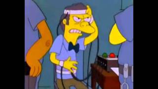 Simpsons  Best Of Moe Szyslak