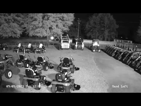 Police release photos after South Carolina hit-and-run driver seriously injures pedestrian