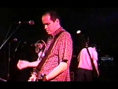 Videoclip de Silver Leaf and Snowy Tears — Superchunk