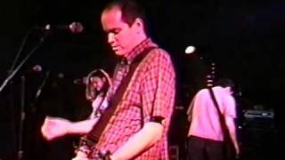 Superchunk - Washington, DC - 03-22-1997 (3 of 8)