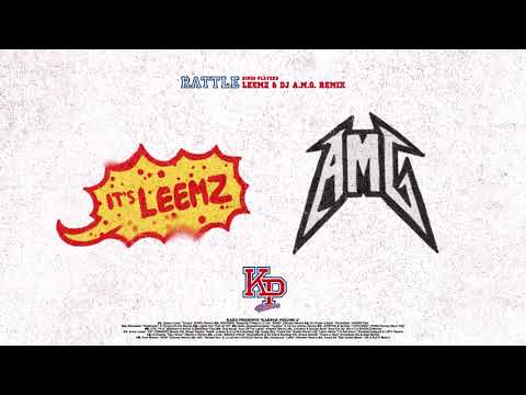 Bingo Players - Rattle (LEEMZ & AMG Remix) ❖ Jersey Club