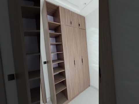 Luxury Apartment – Ikate, Lekki