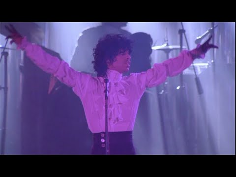 Prince and the Revolution : "I Would Die 4 U" (1984) • Unofficial Music Video • HQ Audio