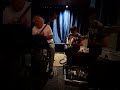 Improv collaboration Eugene Chadbourne / James Heighway Side b vinyl bar