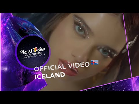 ROXEN, Alexander Rybak - Wonderland - Iceland 🇮🇸 - Snippet - Planetvision 14