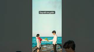 Download lagu stay with me the goblin OST the best OST of all time. #bts #kdrama #goblin #recommended #kpop mp3