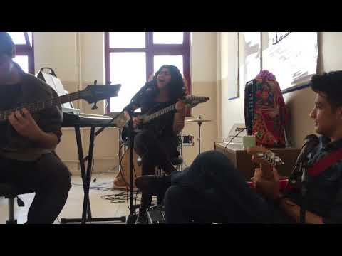 Aşk Dansı (Asım Can Gündüz )