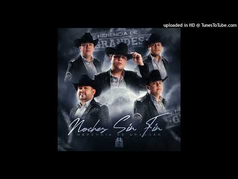 Herencia De Grandes - Ya Fue