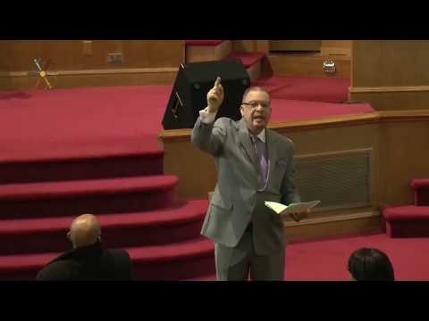"Marriage Has A Problem Part II" | Pastor Henry Wright