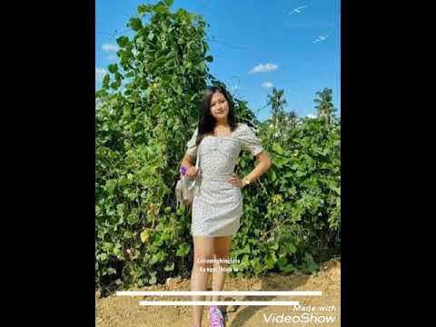 Lalramnghinglova - Ka ngai thiam lo