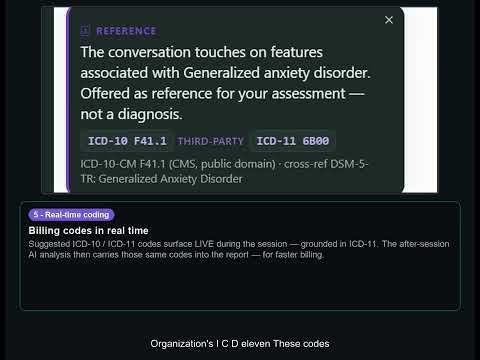 TogetherMindsAI Reflect & Heal video thumbnail