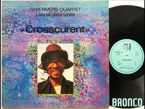 SAM RIVERS QUARTET * BREEZE
