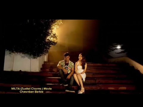 Chawnban Barbie/Chawnban Mister