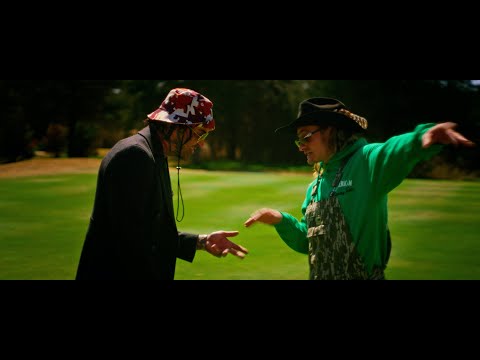 Cowboy Killer x Yelawolf - "BOB BARKER" (Official Music Video)
